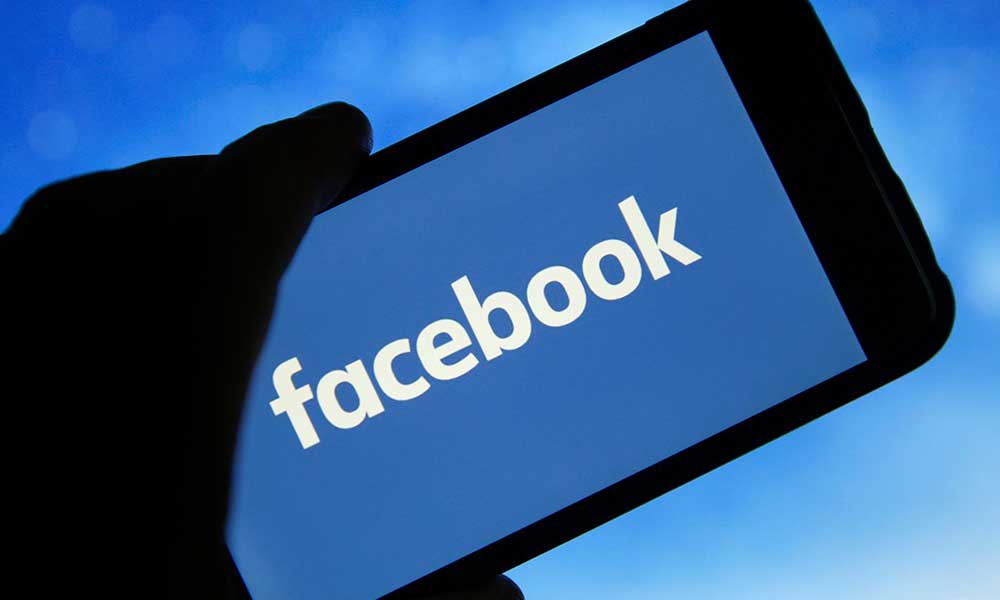 Kübra Par: Facebook atanacak temsilcinin başına bin bir türlü şey geleceğine dair endişeliymiş