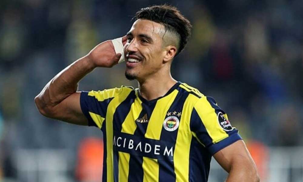 Fenerbahçeli futbolcu koronavirüse yakalandı