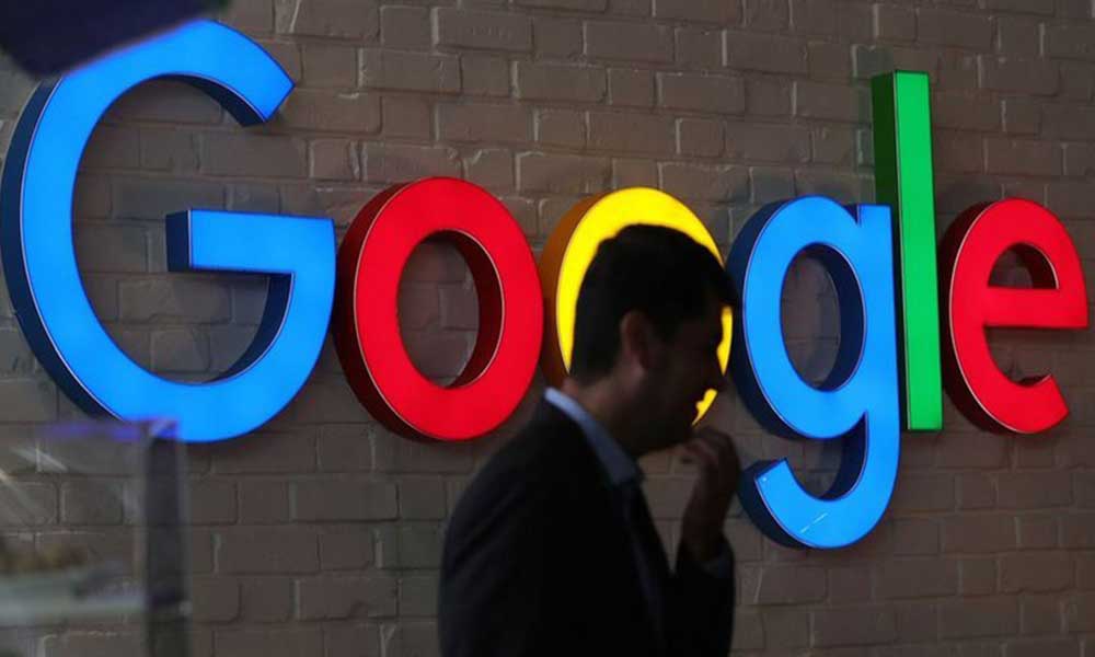 Trump yönetiminden Google’a son 20 yılın en büyük antitröst davası