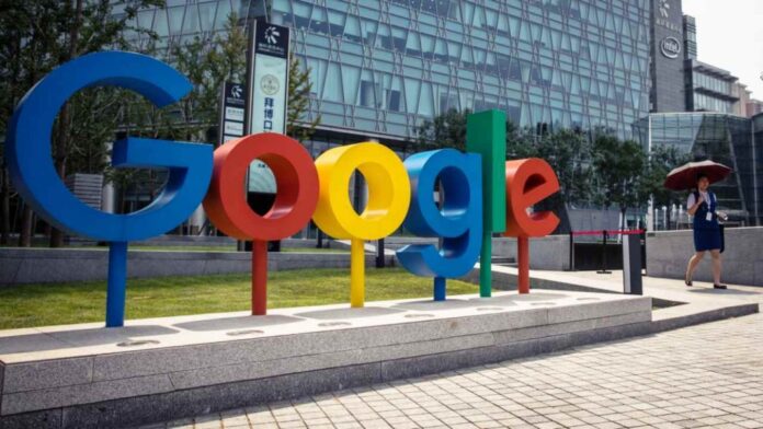 ABD hükumeti Google ile çatışacak mı?