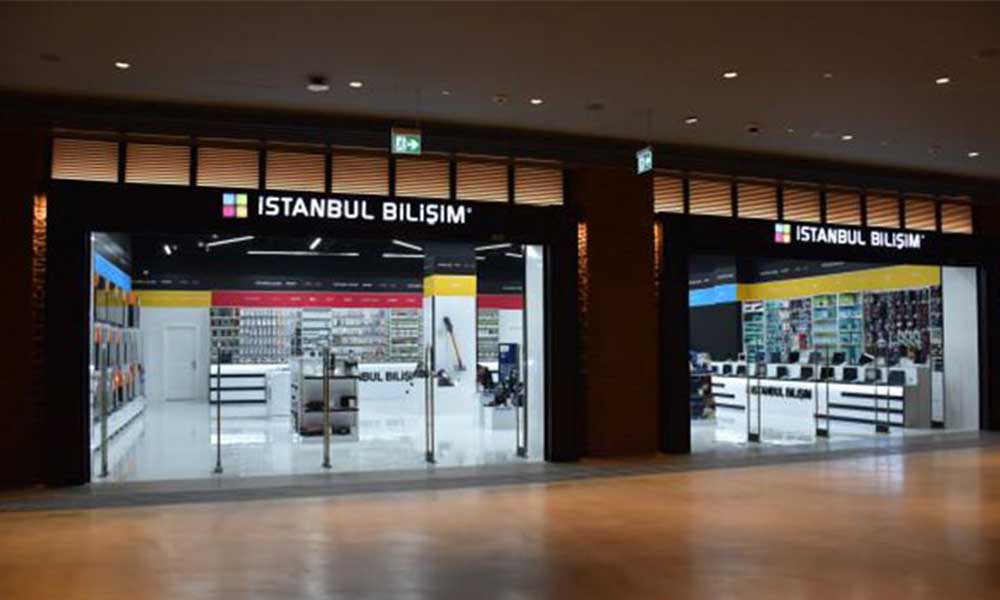 İstanbul Bilişim’in konkordato talebi reddedildi