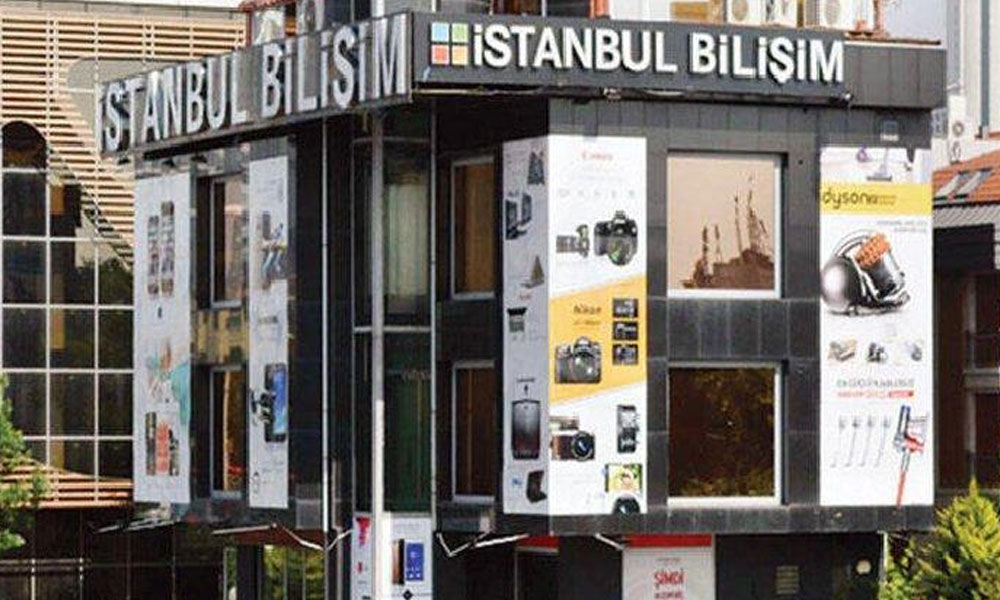 Binlerce suç duyurusu vardı… İstanbul Bilişim iflas etti