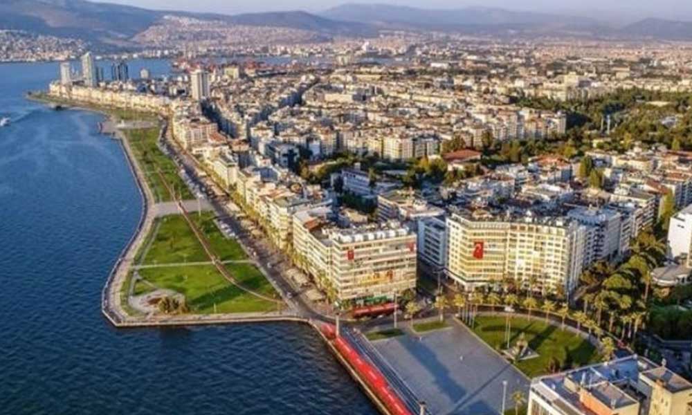 İzmir Valiliği yeni koronavirüs tedbirlerini açıkladı