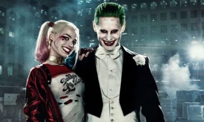 Jared Leto Justice League filmine katılıyor