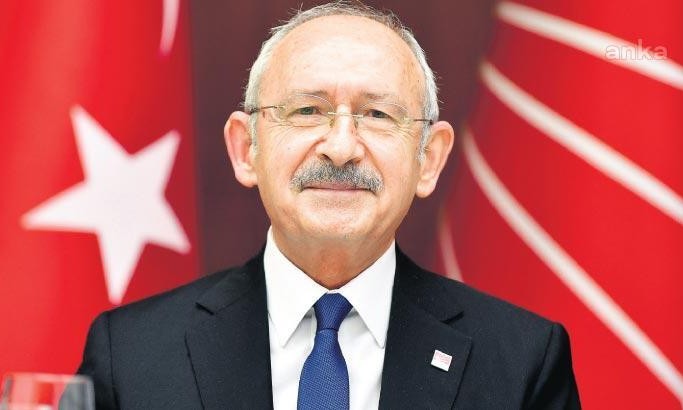 Kılıçdaroğlu’ndan Cumhuriyet Bayramı mesajı