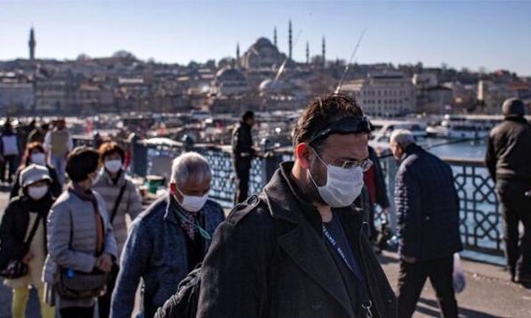 Prof. Dr. Ceyhan’dan İstanbul için ‘acil’ çağrı