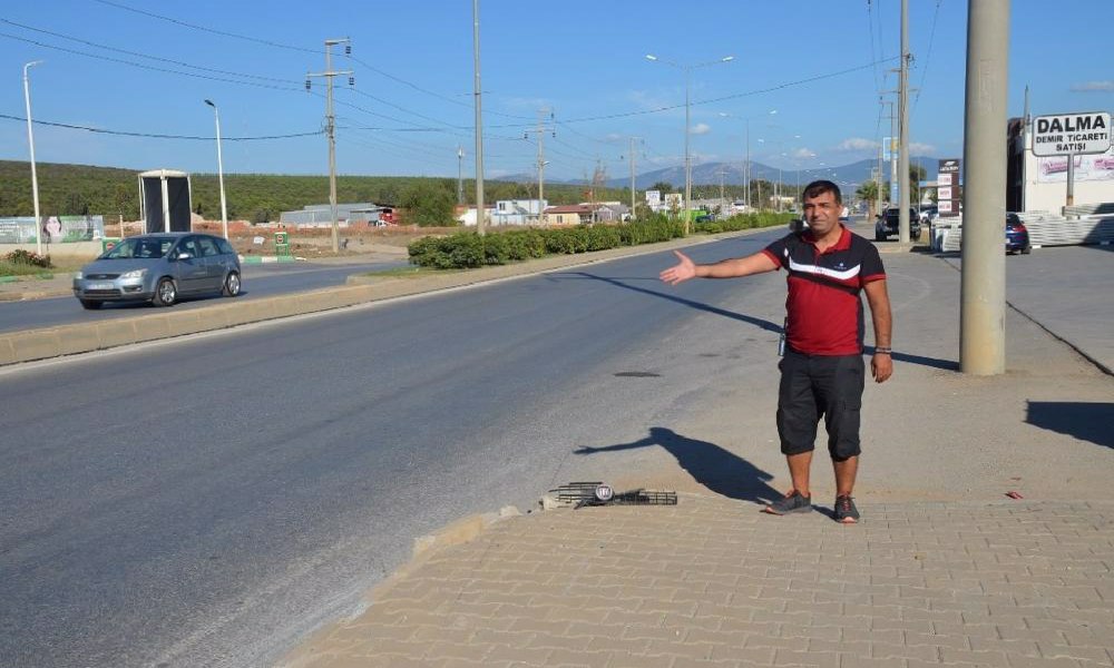 Didim Belediyesi’nden sosyal sorumluluk projelerine büyük destek