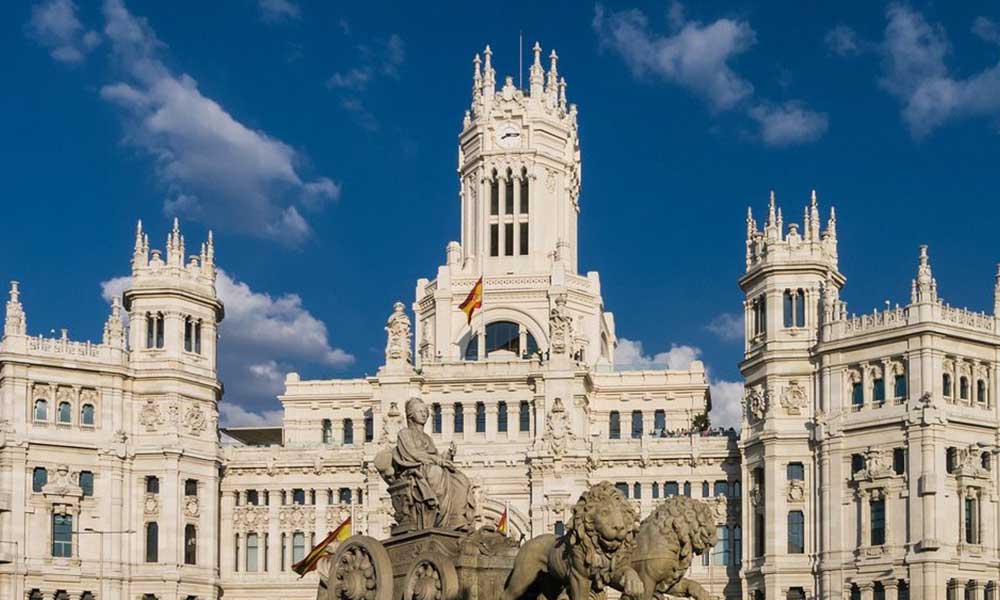 Koronavirüs vakalarının arttığı Madrid’e yeni kısıtlamalar geliyor
