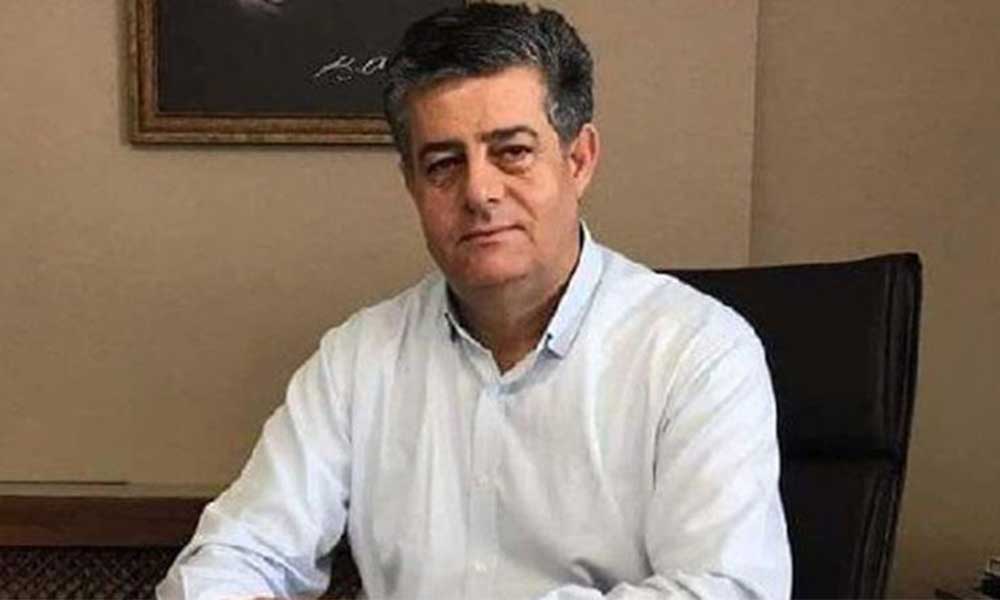 Şırnak Belediye Başkanı Mehmet Yarka koronavirüse yakalandı