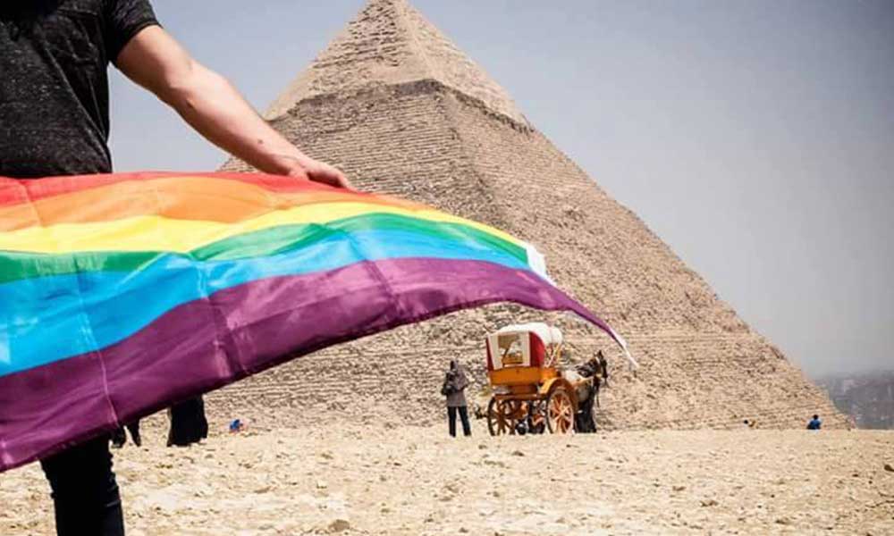 Mısır’da insan hakları ihlali: Flört uygulamalarından tespit edilen LGBT bireyler tutuklanıyor