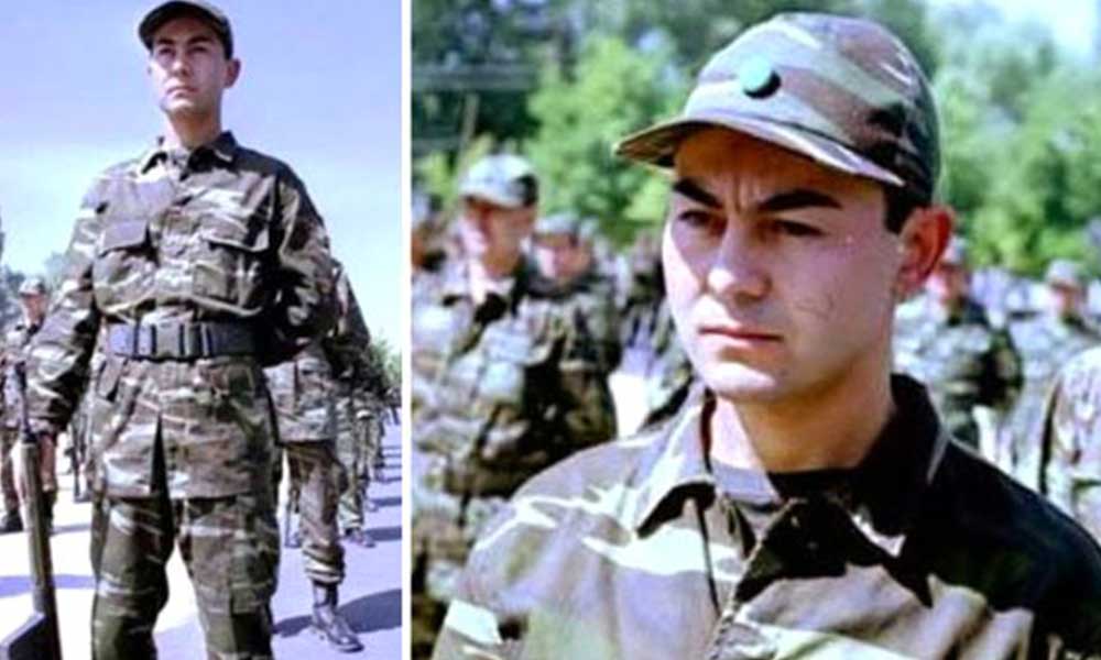 Ermenistan resmi radyosu Serdar Ortaç’ı ‘öldürdü’