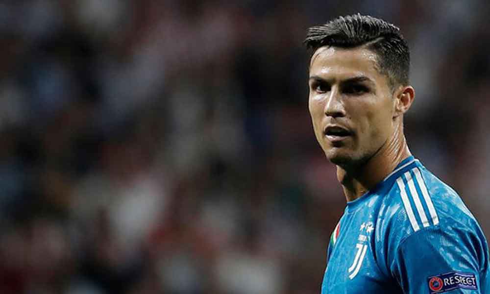 Ronaldo koronavirüsü atlattı!