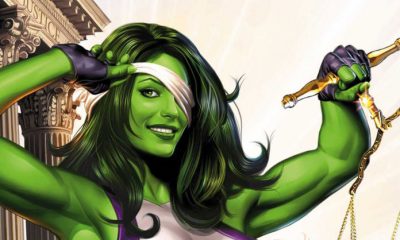 She-Hulk