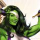 She-Hulk