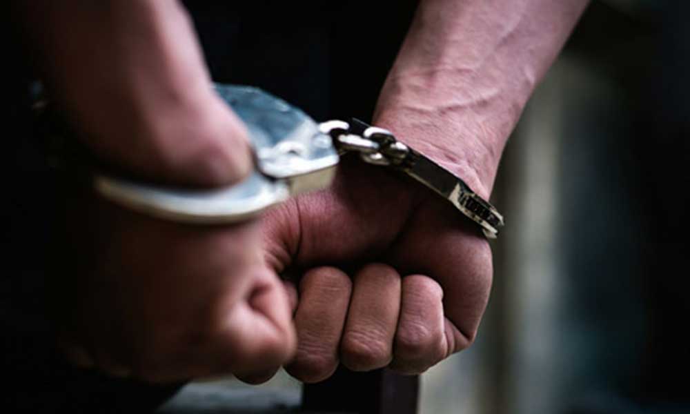 Sosyal medya üzerinden 51 kişiyi dolandıran 3 şahıs tutuklandı