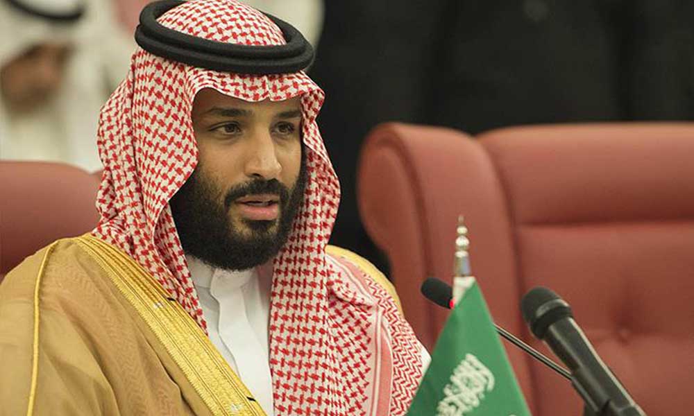 Suudi boykotunda yeni aşama… “Konutları satın”