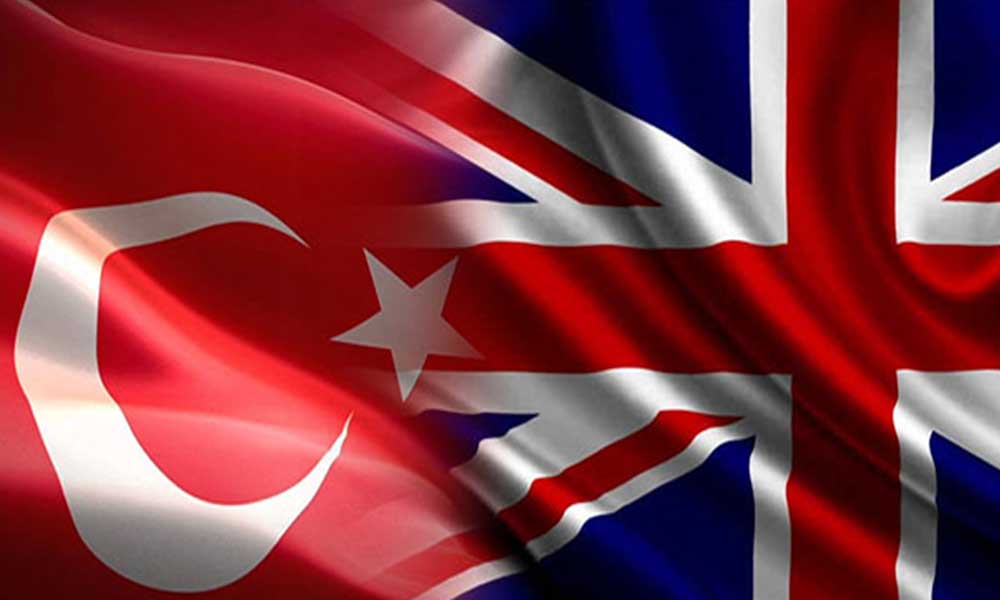 İngiltere’den Türkiye’ye karantina kararı