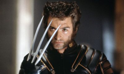 Wolverine