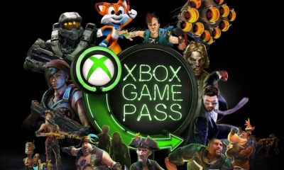 Xbox Game Pass