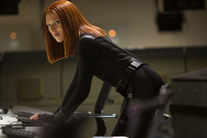 Black Widow filmi bir kez daha ertelenebilir