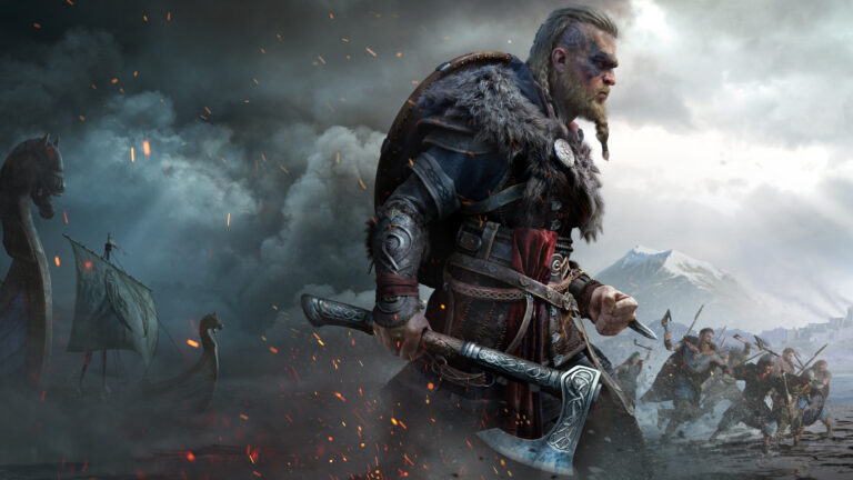 Assassins Creed Valhalla PS4 inceleme puanları yayınlandı