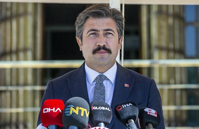 Vergi düzenlemesiyle ilgili “Af yok” diyen AKP’li Özkan: Cumhurbaşkanımızın müjdesi yer alacak