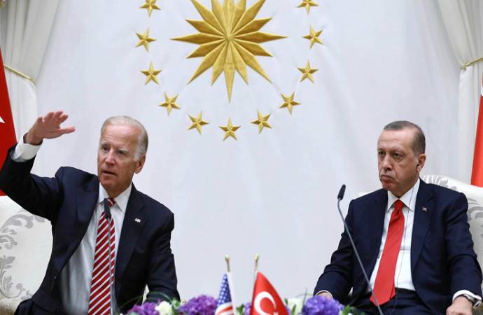Murat Yetkin: Ankara, Biden için hazırlanıyor
