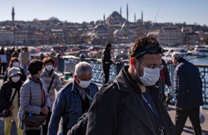 Vali Yerlikaya açıkladı: İşte İstanbul’da yeni koronavirüs önlemleri