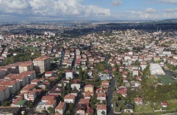 “İstanbullular’ın yüzde 42’si depremi kadere bağlıyor”