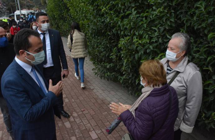 Bilecik Valisi: Hiç aşina olmadığımız rakamlara ulaştık