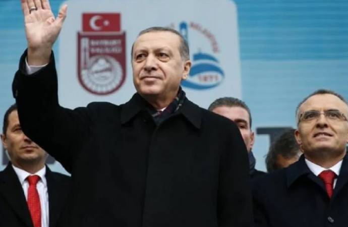 Murat Yetkin: Naci Ağbal, Erdoğan’ın elinde kalan en ağır ekonomi topu; Berat Albayrak’ı dengeleyen isim