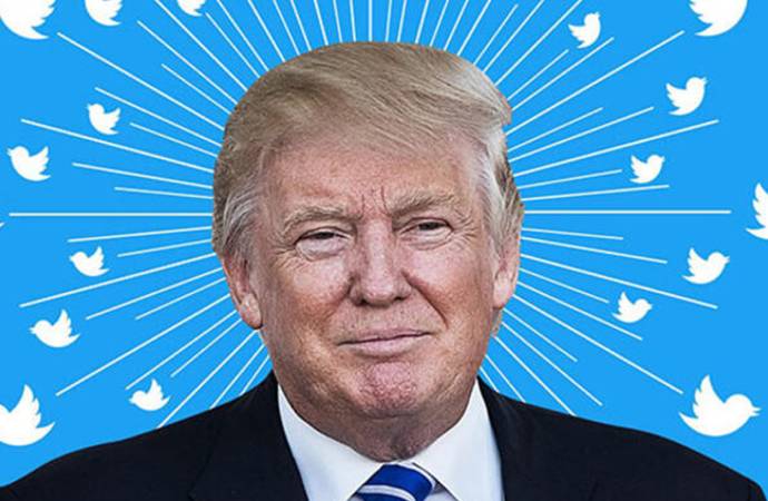 Trump, Twitter hesabını da kaybedebilir
