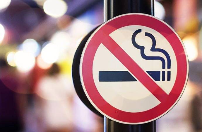 İstanbul’da ‘sigara yasağı’nın uygulanacağı cadde ve sokaklar açıklandı