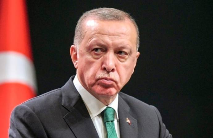 Erdoğan: Ekonomi ve hukukta yeni bir reform dönemini başlatıyoruz
