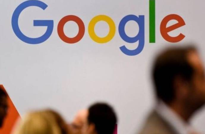 196 milyon TL’lik ceza alan Google’dan ilk açıklama