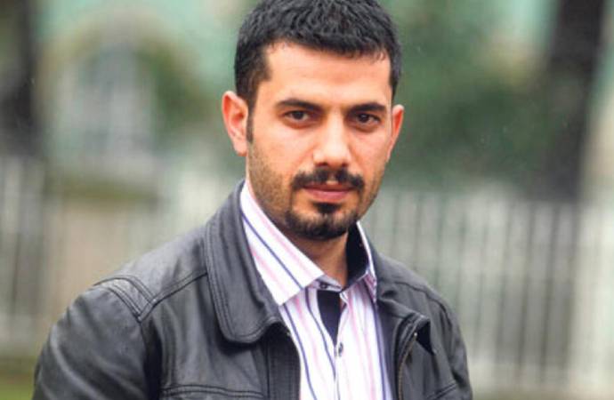 Mehmet Baransu’ya hapis cezası