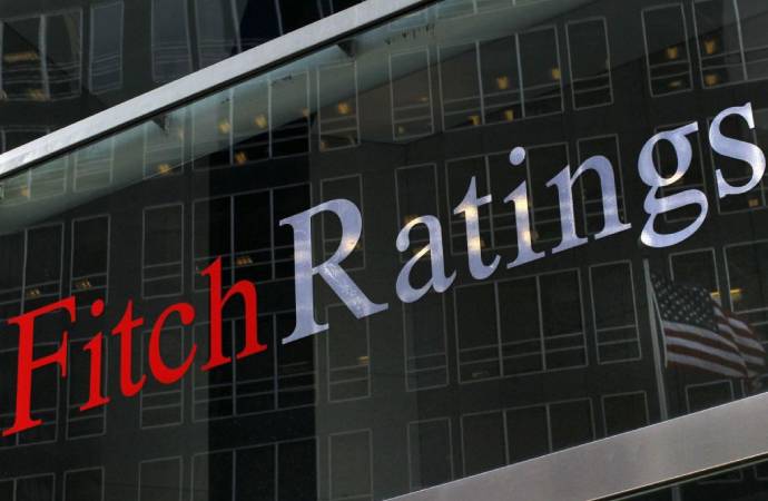 Fitch: Türk bankaları dövizde Merkez Bankası’na bağımlı hale geldi