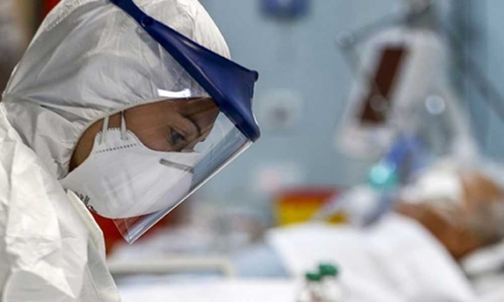 İki sağlık emekçisi daha koronavirüs nedeniyle hayatını kaybetti