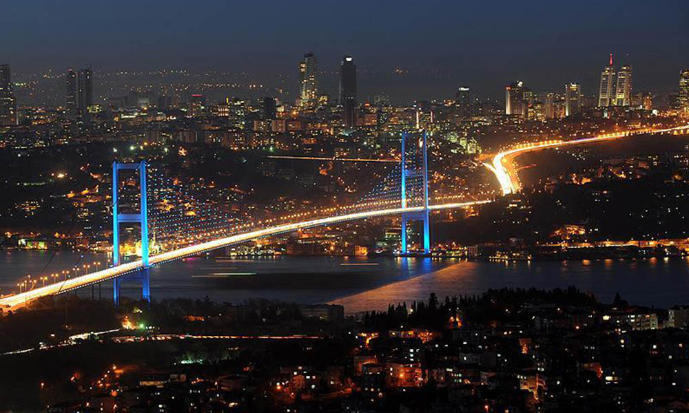 İstanbul dünyanın en pahalı kentleri listesinde 24 sıra birden yükseldi
