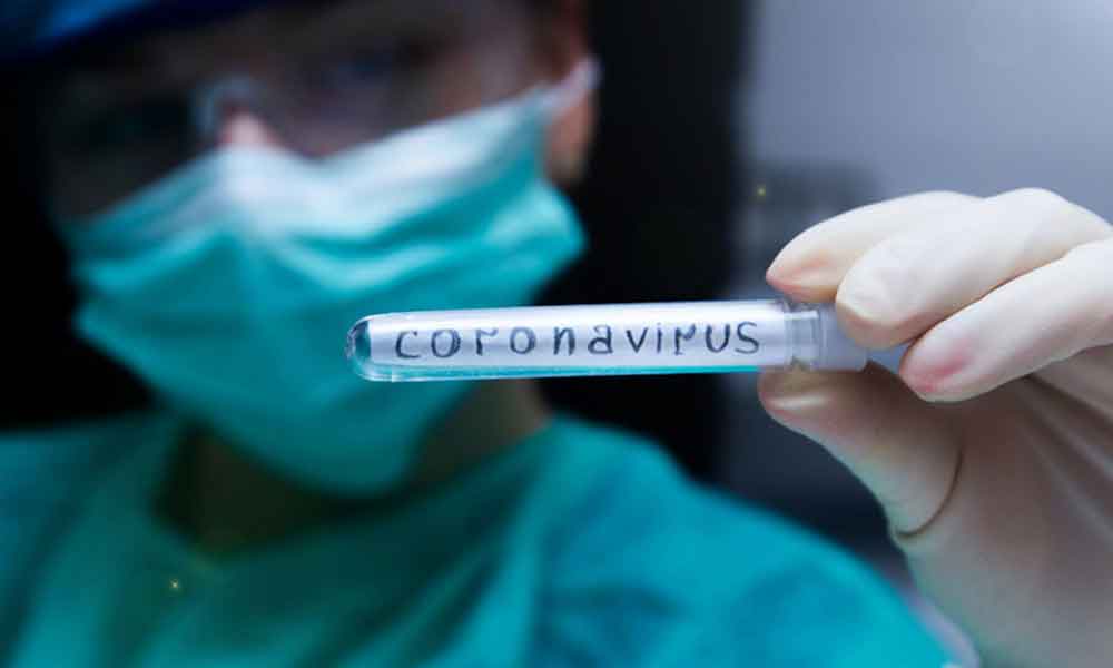 Koronavirüs listesini ‘İzolasyonda olması gerekenler’ notuyla paylaşan görevliye, soruşturma!