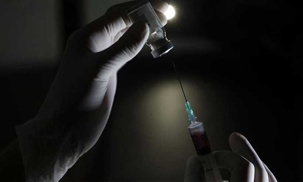 İyi haberler üst üste geliyor… Sputnik V aşısı yüzde 92 etkili