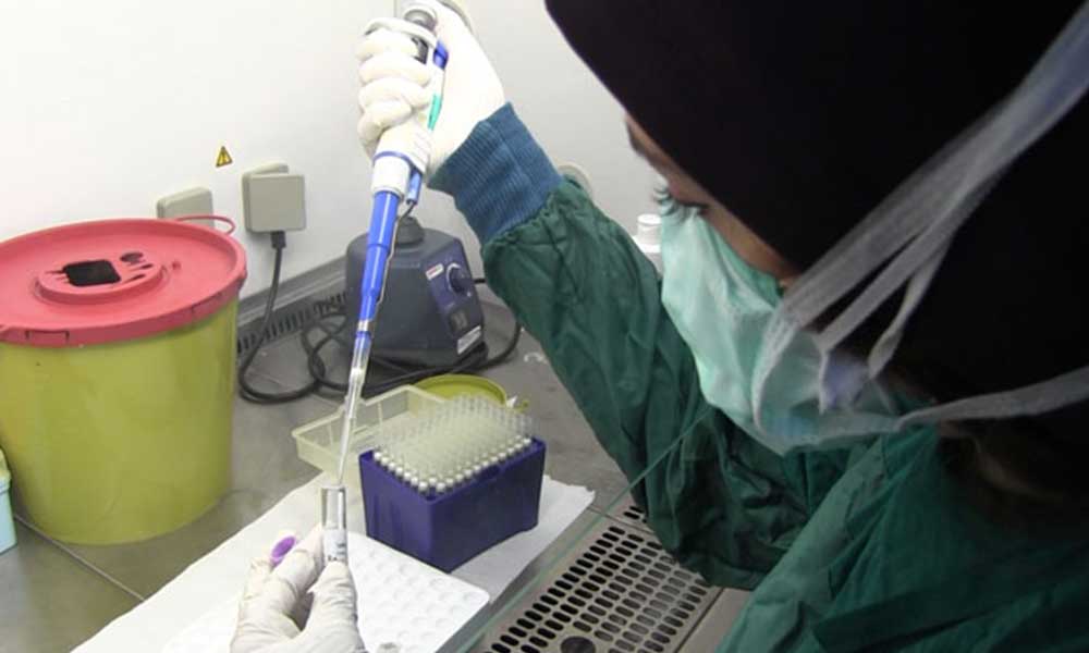 Prof. Dr. Çelen’den sevindirici haber: Çin aşısı uygulanan iki sağlık çalışanında antikor oluştu