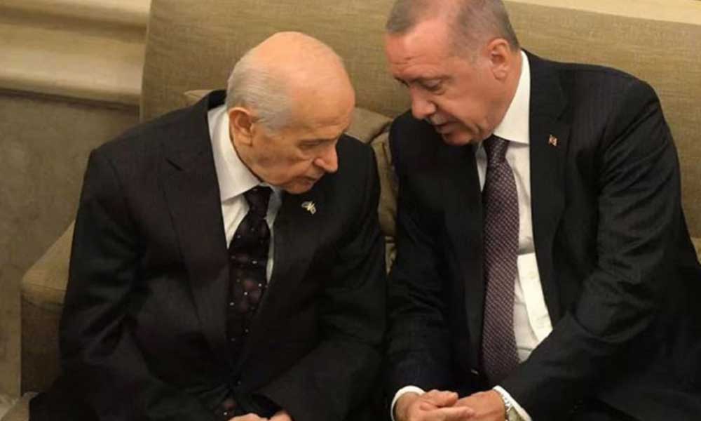AKP’li isimden ‘yeni çözüm süreci’ iddiası