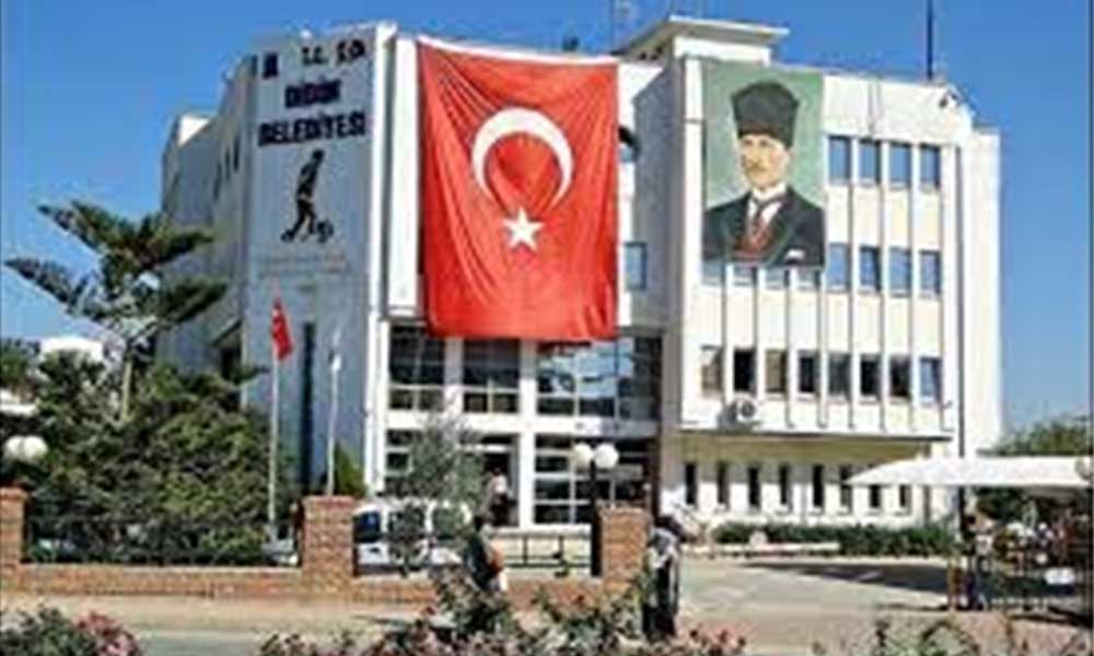 Didim Belediyesi, Meclis toplantısı davetiyesini yayınladı