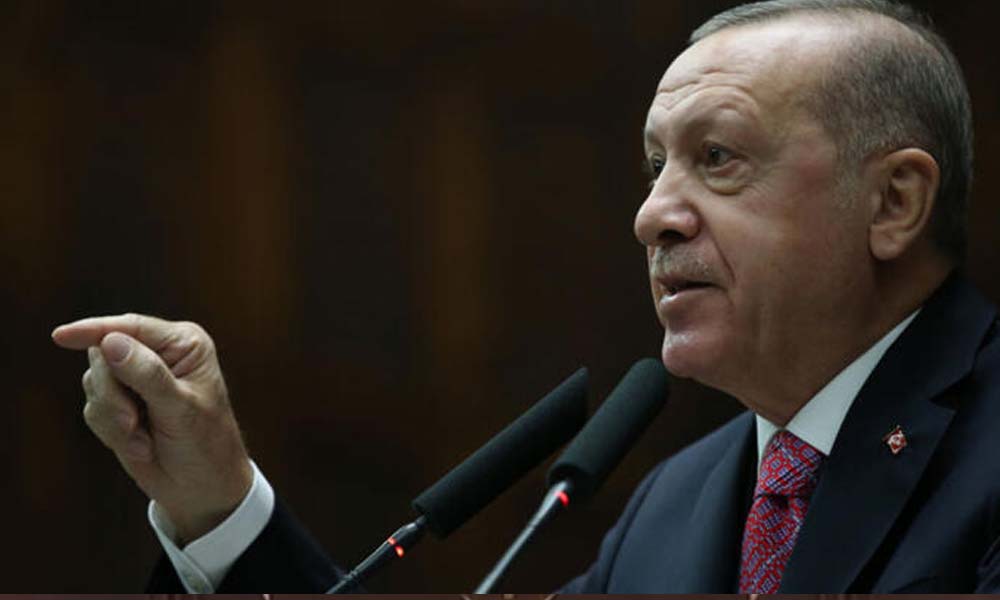 Erdoğan: Görev değişiklikleri mutlaka olacak