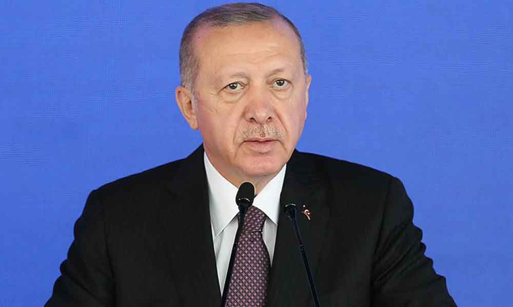 Erdoğan’ın ‘deprem’ paylaşımı yedi sene sonra tekrar gündem oldu