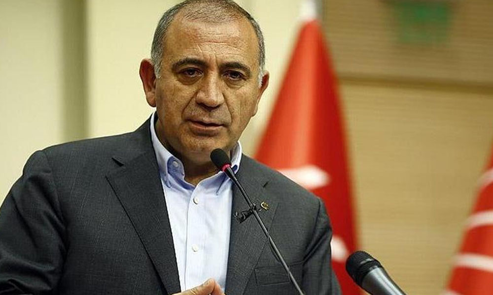 CHP’li Tekin: Erdoğan, AKP Genel Başkanlığı’nı bırakacak