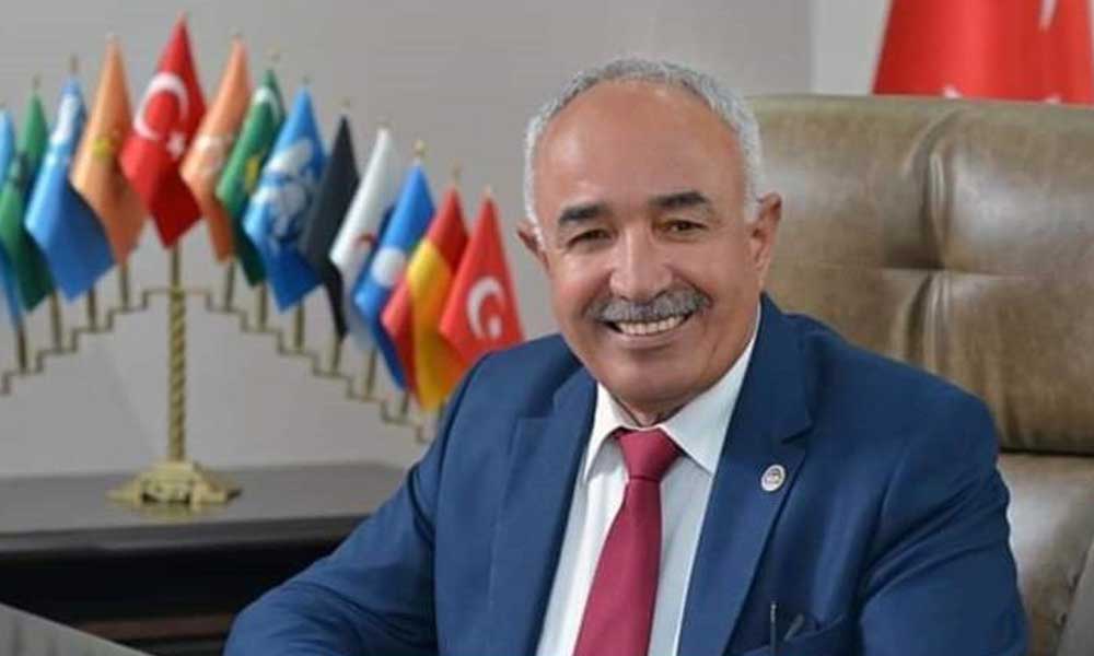 MHP’li belediye başkanı koronavirüse yakalandı
