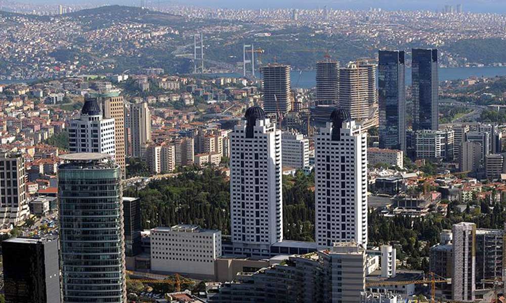 İstanbul’un 39 ilçesinin 2021 bütçesi belli oldu