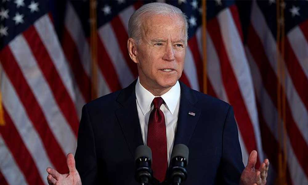 Joe Biden’ın sır gibi saklanan ‘Suriye’ planı ortaya çıktı